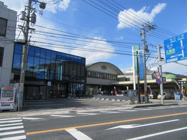 広島信用組合　可部支店