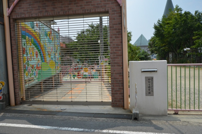 かおり保育園の画像2