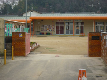 広島市立山本幼稚園