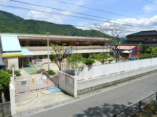 亀山南保育園