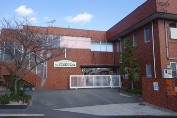 認定こども園サムエル信愛こどもの園