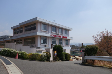 山口短期大学附属広島幼稚園