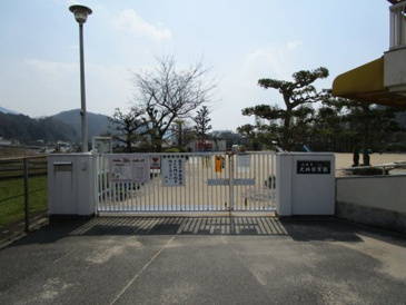 大林保育園
