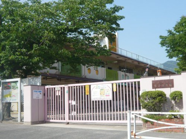 落合保育園