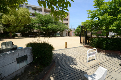 呉川公園の画像1