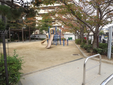 丸橋東公園の画像1