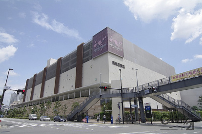 阪急西宮ガーデンズの画像2