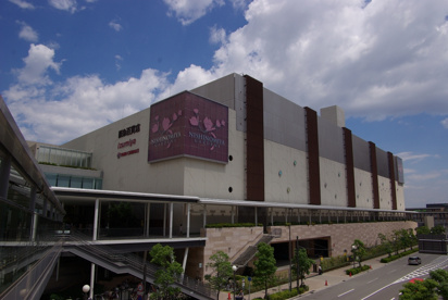 阪急西宮ガーデンズの画像3