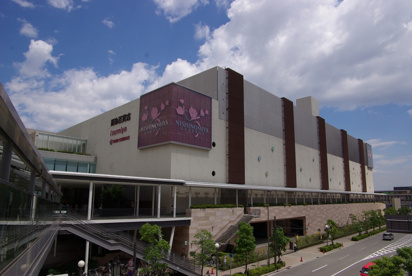 阪急西宮ガーデンズの画像4