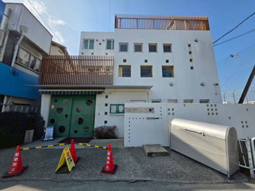 幼保連携型認定こども園 ベビー・メーソンの画像1