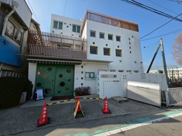 幼保連携型認定こども園 ベビー・メーソンの画像2