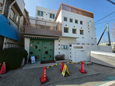 幼保連携型認定こども園 ベビー・メーソンの画像3