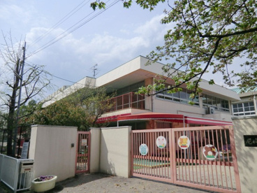 武庫北幼稚園の画像2