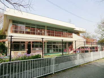 武庫北幼稚園の画像3