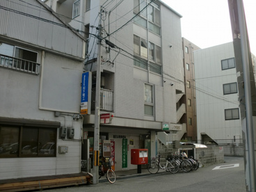 西宮本町郵便局の画像2
