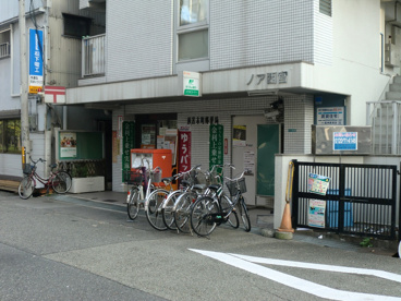 西宮本町郵便局の画像5