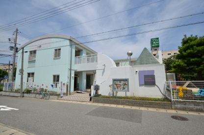 和光幼稚園の画像2