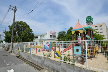 和光幼稚園の画像3