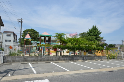 和光幼稚園の画像4