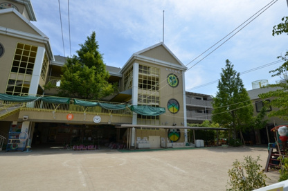 阪急幼稚園の画像3