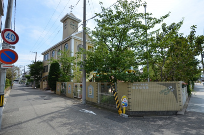 阪急幼稚園の画像4