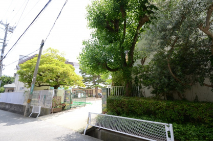 甲東幼稚園の画像1