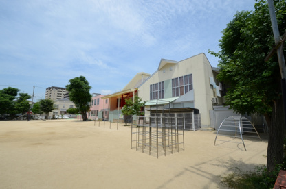 こばと幼稚園の画像3