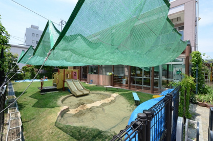 あおぞら幼稚園の画像2