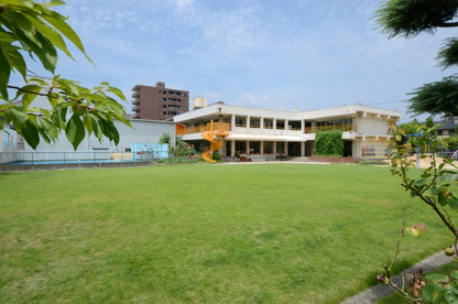 春風幼稚園の画像2