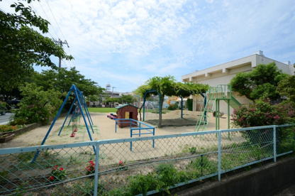 春風幼稚園の画像3