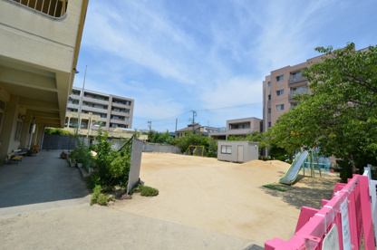 高木幼稚園の画像3