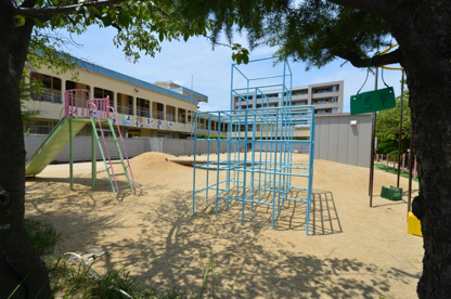 高木幼稚園の画像4
