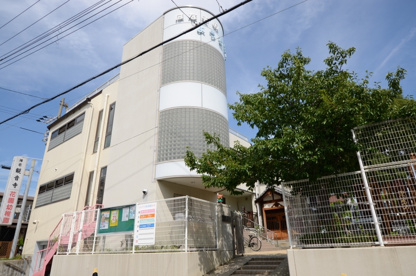 花園幼稚園の画像2