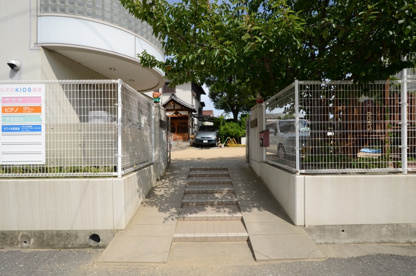 花園幼稚園の画像3