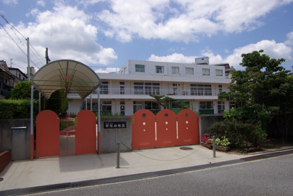 甲陽幼稚園の画像2