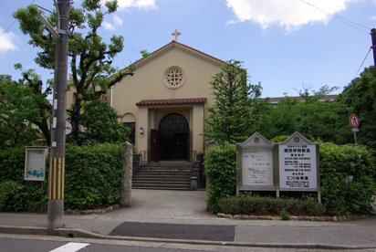 仁川幼稚園の画像1