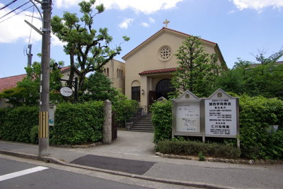 仁川幼稚園の画像3