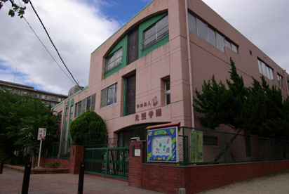 睦幼稚園の画像5