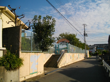 夙川幼稚園の画像1