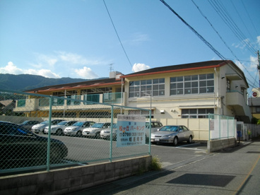 夙川幼稚園の画像3