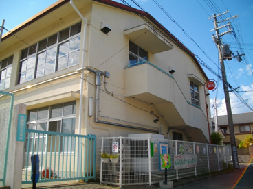 夙川幼稚園の画像4