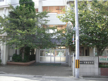 今津幼稚園の画像2