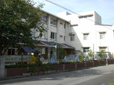 今津幼稚園の画像3