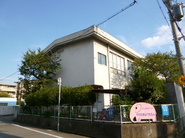 瓦木幼稚園の画像3
