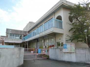 瓦木幼稚園の画像4