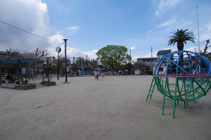 西難波公園の画像2