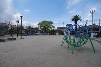 西難波公園の画像4