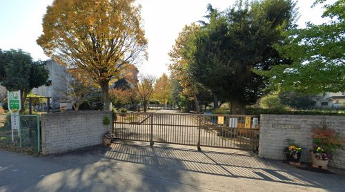 柏市立高田小学校