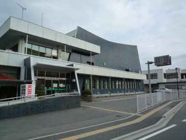 高陽公民館