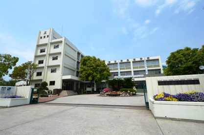 兵庫県立　西宮今津高等学校の画像2